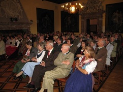 Landschlossfest 08