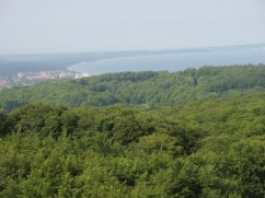 Mai 2011 - Exkursion Mecklenburg-Vorpommern