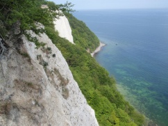 Mai 2011 - Exkursion Mecklenburg-Vorpommern