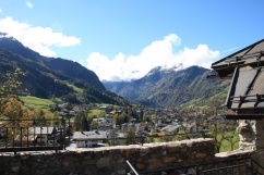 Jahrestagung 2012 des Forstvereins für OÖ und Sbg. in Kaprun