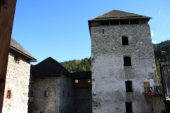 Jahrestagung 2012 des Forstvereins für OÖ und Sbg. in Kaprun