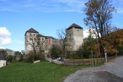 Jahrestagung 2012 des Forstvereins für OÖ und Sbg. in Kaprun