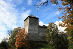 Jahrestagung 2012 des Forstvereins für OÖ und Sbg. in Kaprun