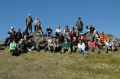 2012 - Exkursion des FV für OÖ und Sbg. nach Island 