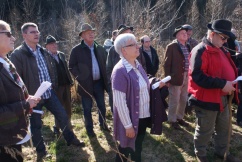 Veranstaltung "Genetik - ein wesentlicher Erfolgsfaktor im Wald", 18.3.2015