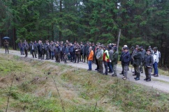 Jahrestagung 2015 im Schloss Helfenberg - Exkursion