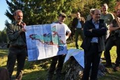 Jahrestagung Forstverein für OÖ und Sbg., 19.10.2017