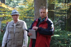 Jahrestagung Forstverein für OÖ und Sbg. am 11.10.2018