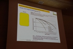 Veranstaltung Waldbau im Klimawandel, 10.3.2020