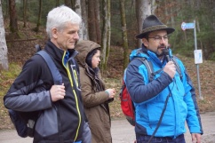 Veranstaltung Waldbau im Klimawandel