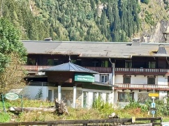 Waldbau im Klimawandel im Gebiet Bad Gastein - Fach- und Jahrestagung am 15.9.2022