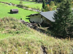 Waldbau im Klimawandel im Gebiet Bad Gastein - Fach- und Jahrestagung am 15.9.2022