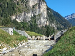 Waldbau im Klimawandel im Gebiet Bad Gastein - Fach- und Jahrestagung am 15.9.2022