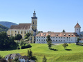 Stift Waldhausen im Strudengau