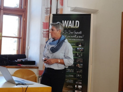 Fach- und Jahrestagung des Forstvereins für OÖ und Sbg. 14.10.2025, Stift Waldhausen