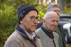 Fach- und Jahrestagung des Forstvereins für OÖ und Sbg. 14.10.2025, Stift Waldhausen